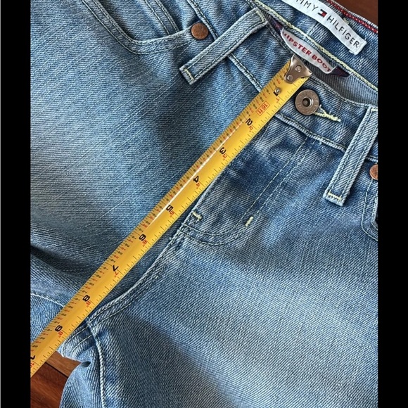 NWT Tommy Hilfiger bootcut - Picture 5 of 9